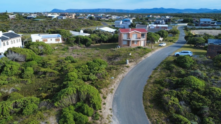 0 Bedroom Property for Sale in Pearly Beach Western Cape